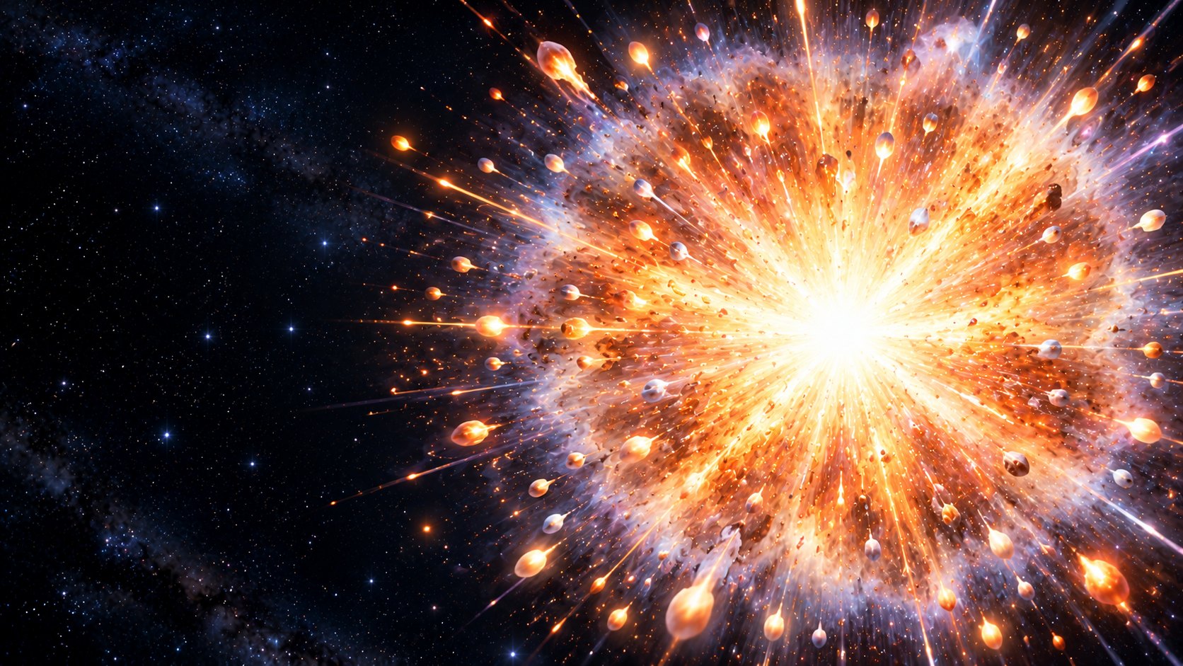 Il Big Bang